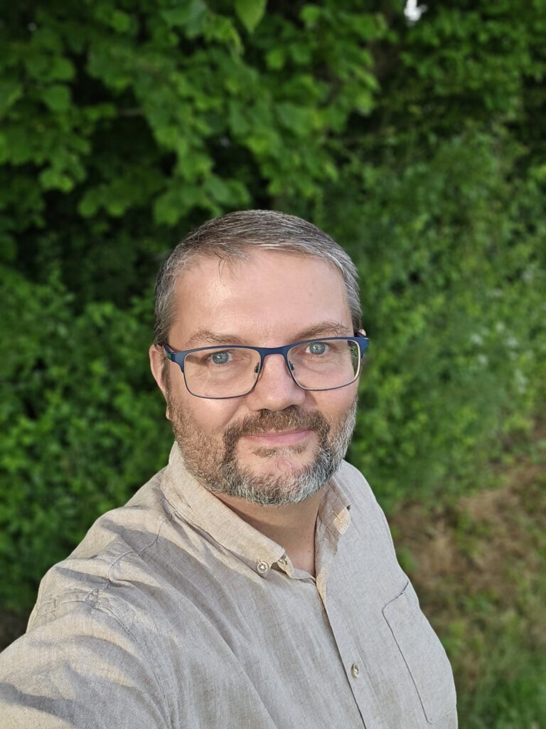 Thomas Hjorth Rasmussen - Politiker i Ishøj